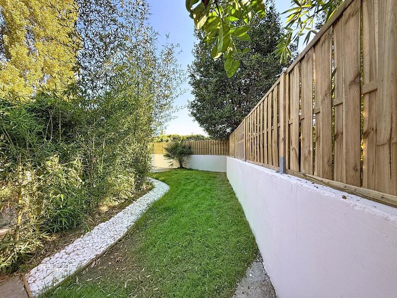 Appartement - 124 m² - 4 pièces