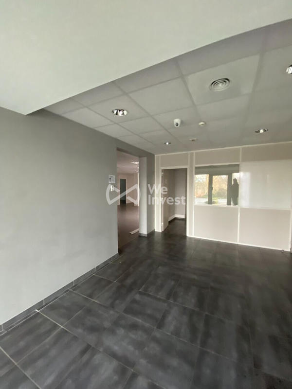 Local commercial - 226 m²