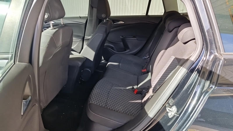 Opel Astra Sports Tourer Business 1.6 Cdti 110 Ch Edition