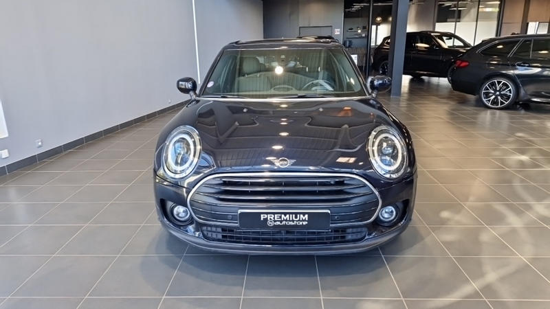 Mini Clubman F54 Lci One 102 Ch Edition Knightsbridge