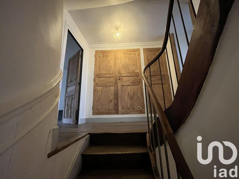 Maison - 150 m² - 6 pièces