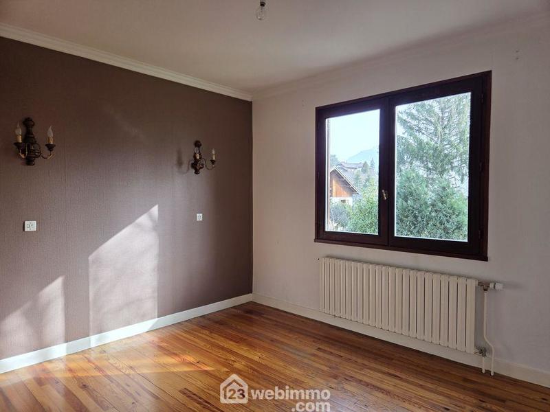 Maison - 72 m² - 3 pièces