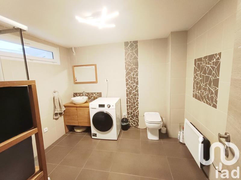 Maison - 171 m² - 6 pièces