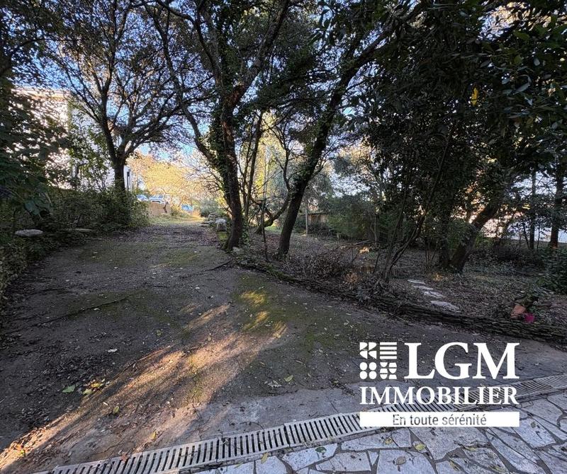 Villa - 65 m² - 3 pièces