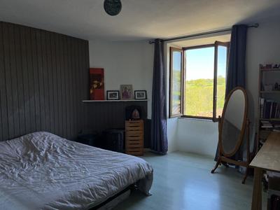 Maison en pierre - 160 m² - 6 pièces