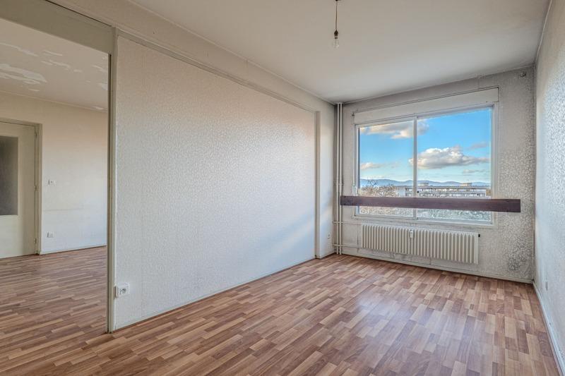 Appartement - 78 m² - 3 pièces