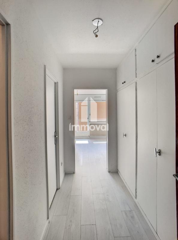 Appartement - 35 m² - 1 pièce