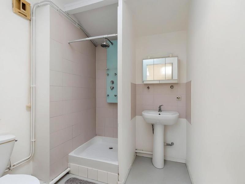 Appartement - 106 m² - 6 pièces