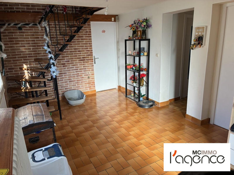 Villa - 110 m² - 4 pièces