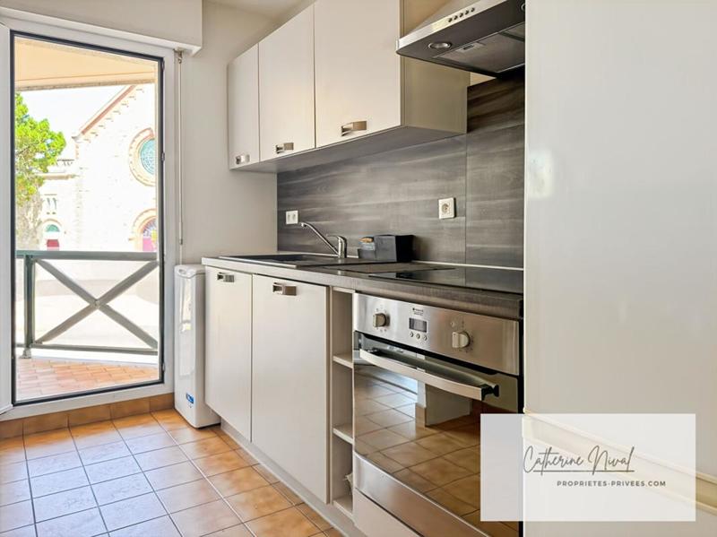 Appartement - 52 m² - 3 pièces