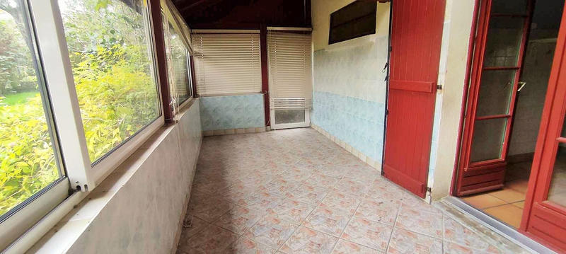 Maison - 116 m² - 4 pièces