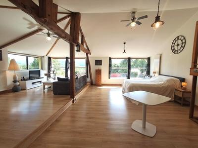 Maison de village - 249 m² - 7 pièces