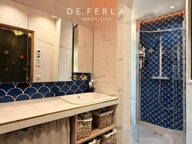 Appartement - 54 m² - 3 pièces