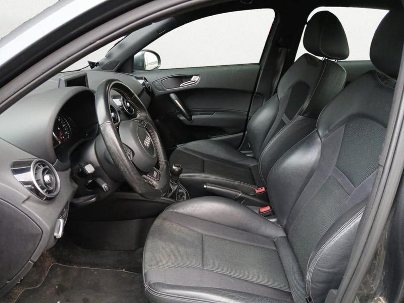 Audi A1 Sportback 1.4 Tfsi 140 Cod s line