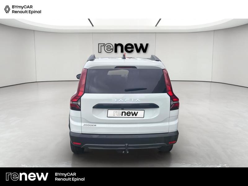 Dacia Jogger Eco-G 100 5 places Extreme