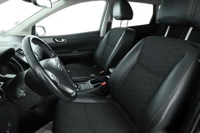 Nissan Pulsar 1.2 Dig-T n-Connecta 115 ch