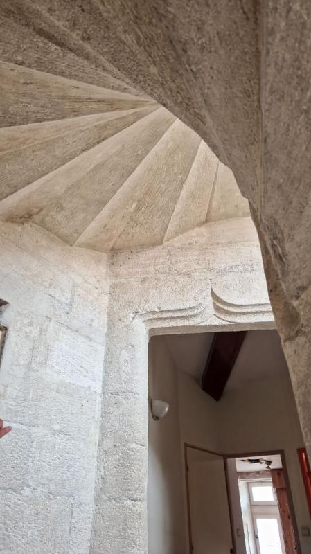 Appartement - 58 m² - 1 pièce