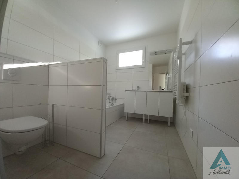 Appartement - 145 m² - 5 pièces