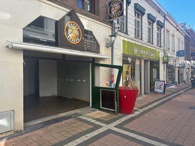 Local commercial - 25 m²