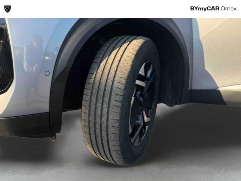 Peugeot 2008 Hybrid 136 e-Dcs6 Allure