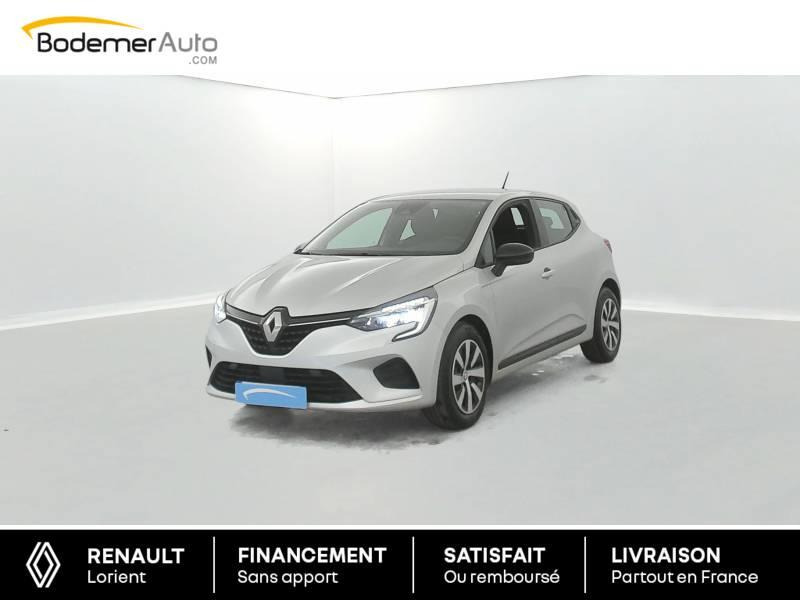 Renault Clio TCe 90 Equilibre