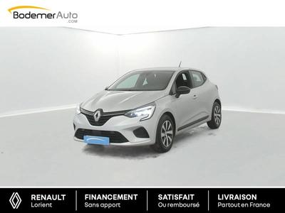 Renault Clio TCe 90 Equilibre