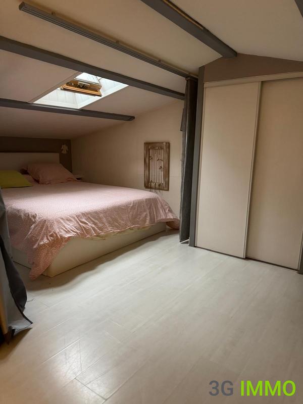 Appartement - 30 m² - 2 pièces