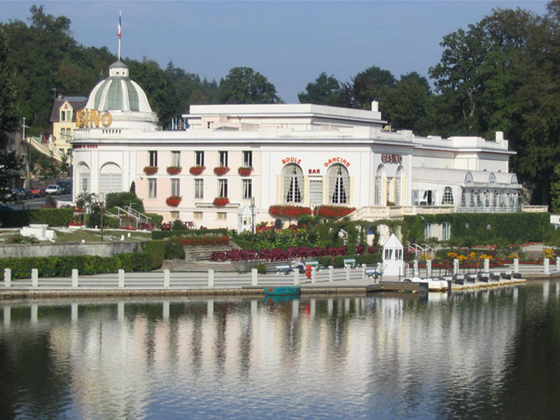 Concert le chinois &amp; friends