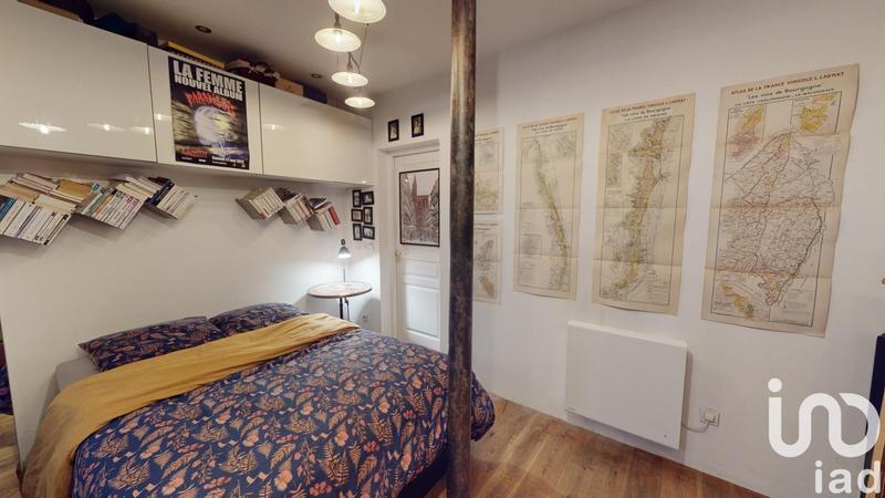 Studio - 30 m² - 1 pièce