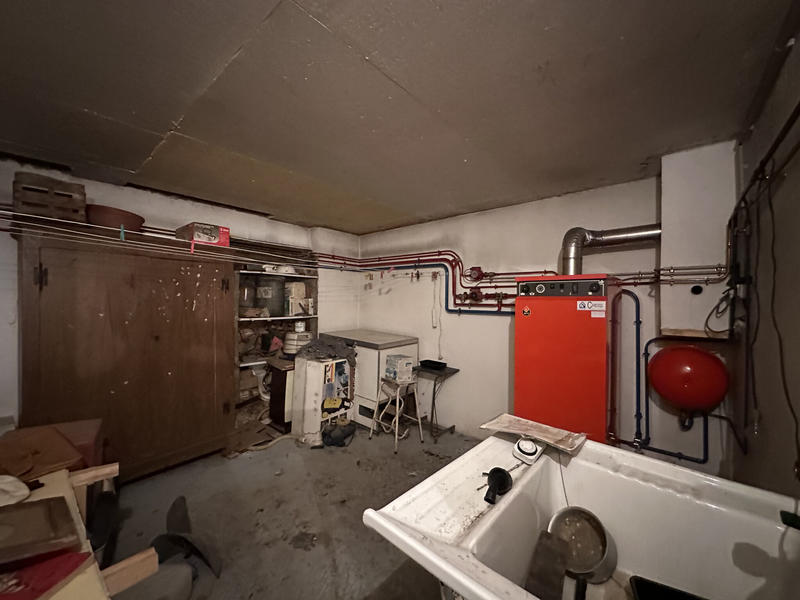 Maison - 148 m² - 10 pièces