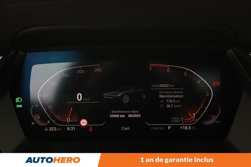 Bmw Z4 sDrive20i m Sport Bva8 197 ch