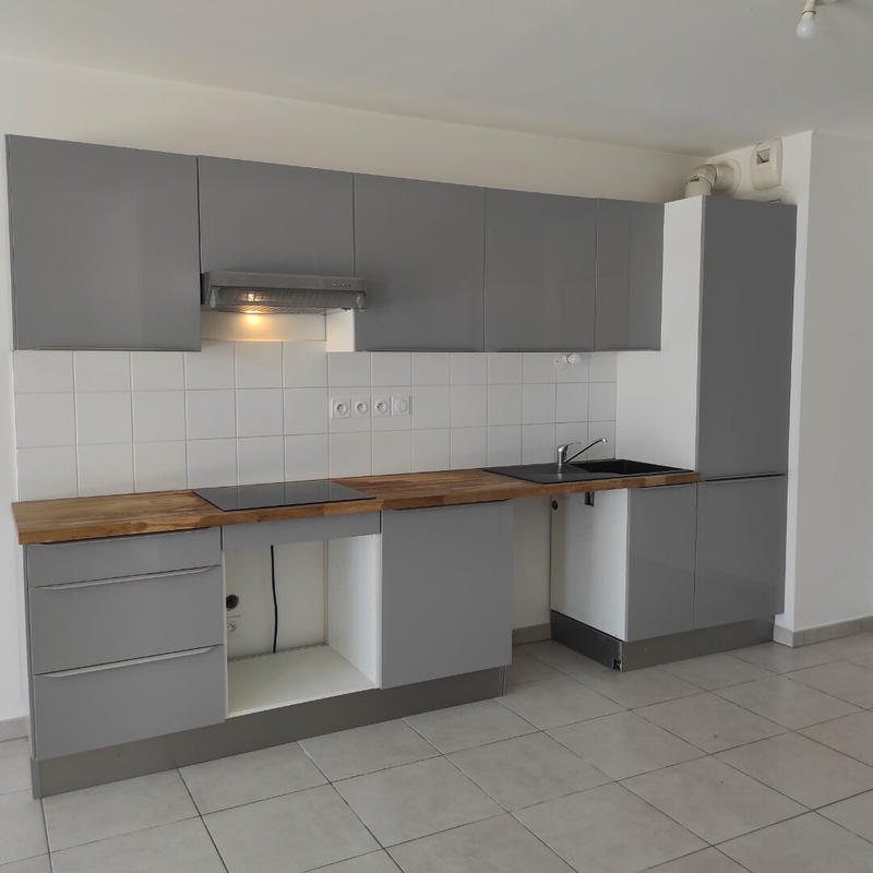 Appartement - 87 m² - 4 pièces