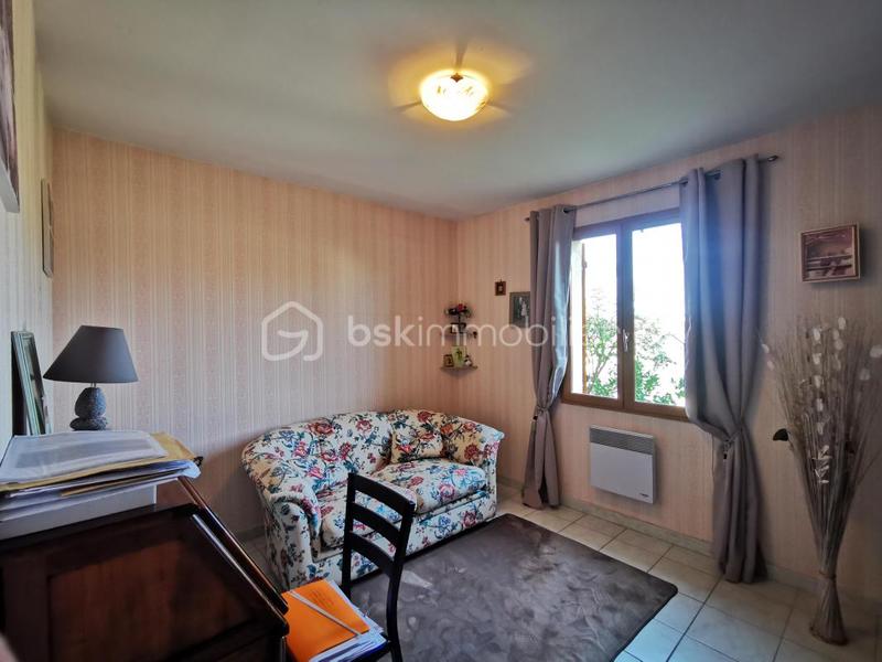 Maison traditionnelle - 131 m² - 5 pièces