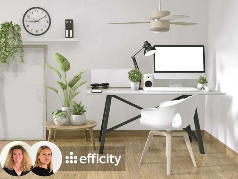 Fonds de commerce - Bureau - 30 m²