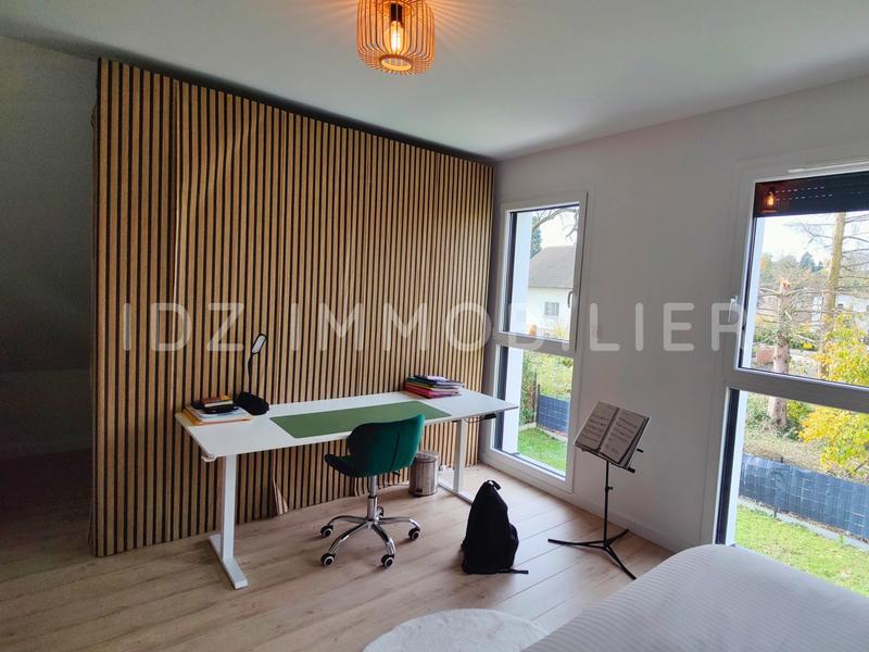 Villa - 156 m² - 6 pièces