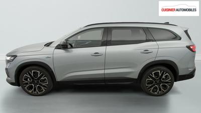 Renault Espace VI Nouveau Full Hybrid E-Tech 200 Ch 7pl Esprit Alpine