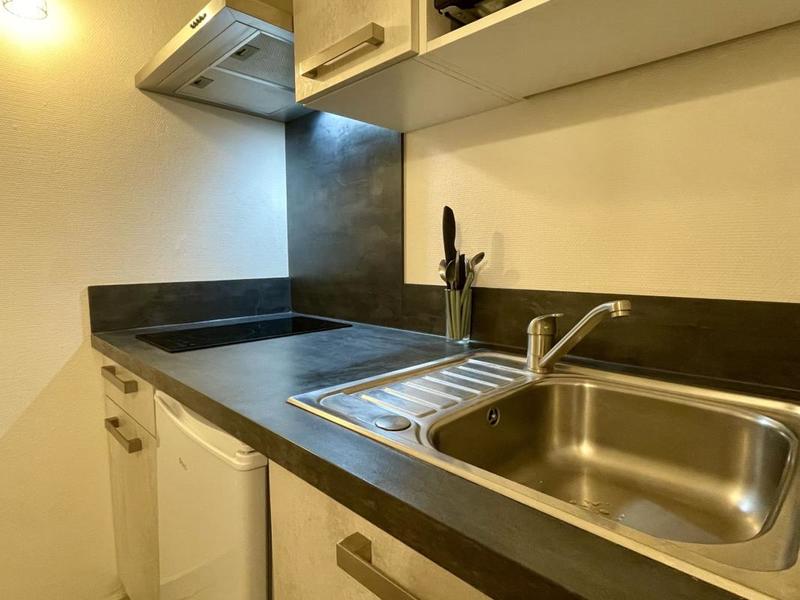 Appartement - 22 m² - 1 pièce