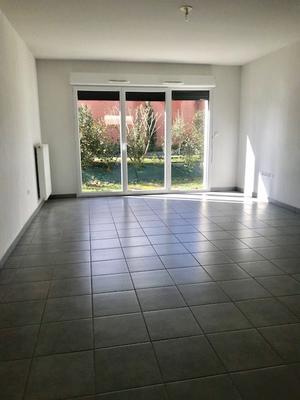 Maison - 61 m² - 3 pièces