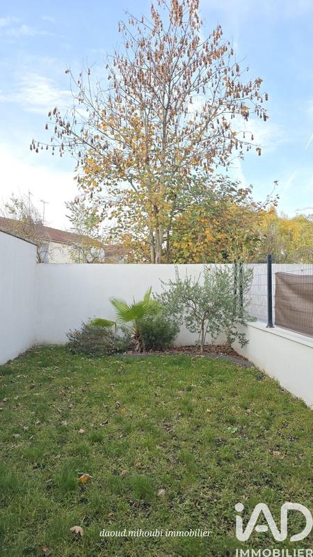 Maison de ville - 103 m² - 4 pièces