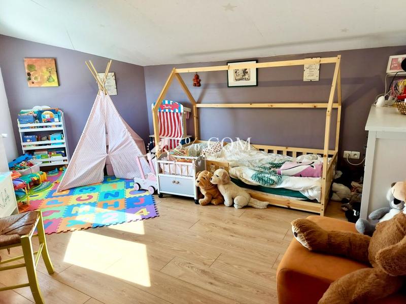 Maison en pierre - 145 m² - 8 pièces