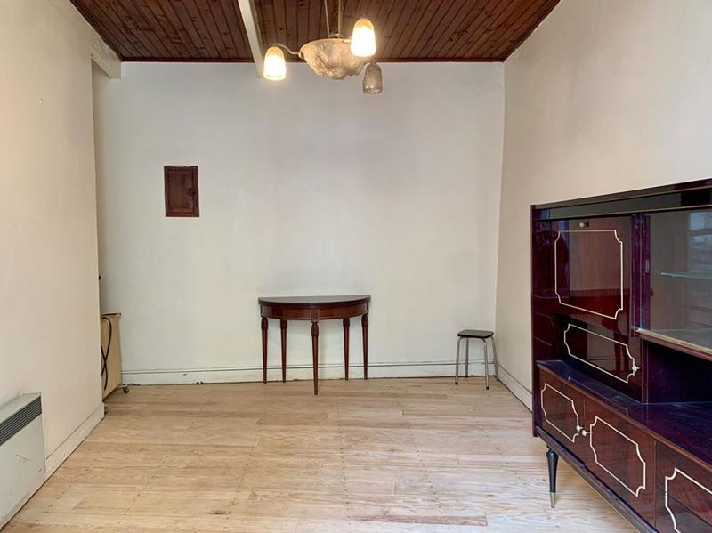 Maison - 55 m² - 3 pièces