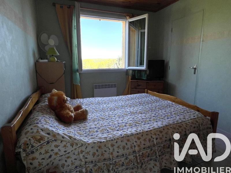 Maison - 160 m² - 4 pièces