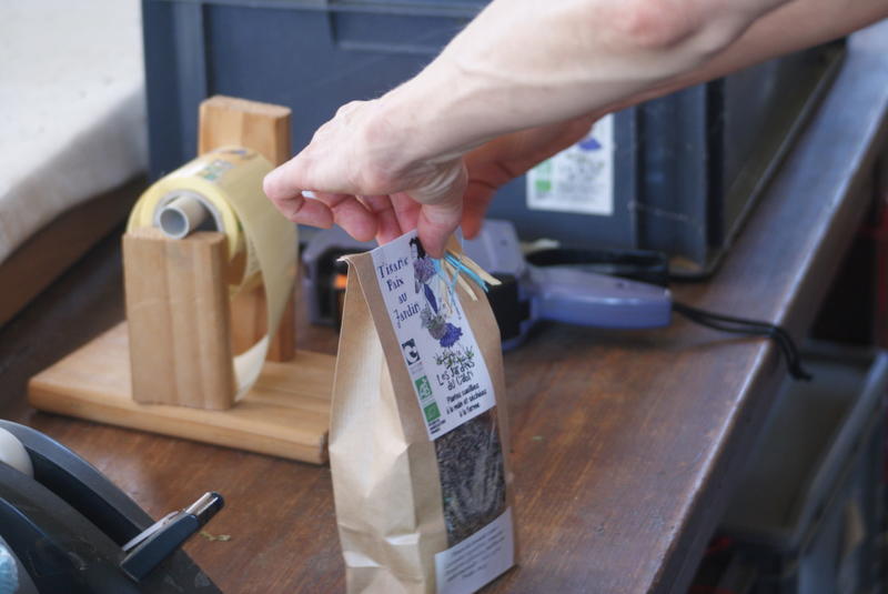 Immersion au pays des plantes à parfum, aromatiques &amp; médicinales - Stage 2 jours