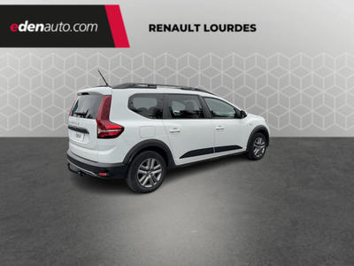 Dacia Jogger Eco-G 100 7 places Confort