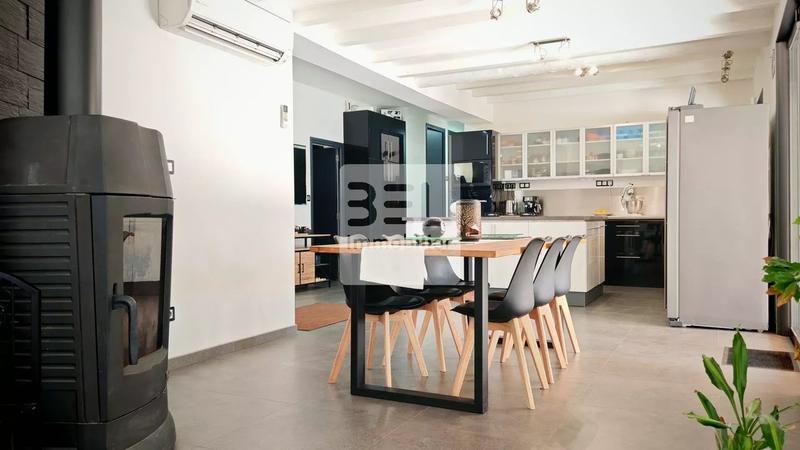 Villa - 145 m² - 7 pièces