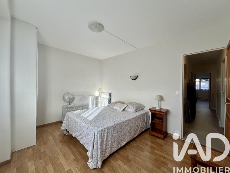Appartement - 88 m² - 4 pièces