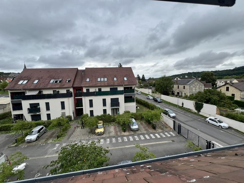 Appartement - 59 m² - 2 pièces