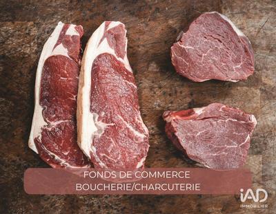 Local commercial - 80 m²