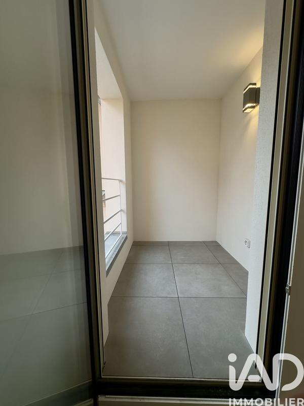 Duplex - 95 m² - 4 pièces