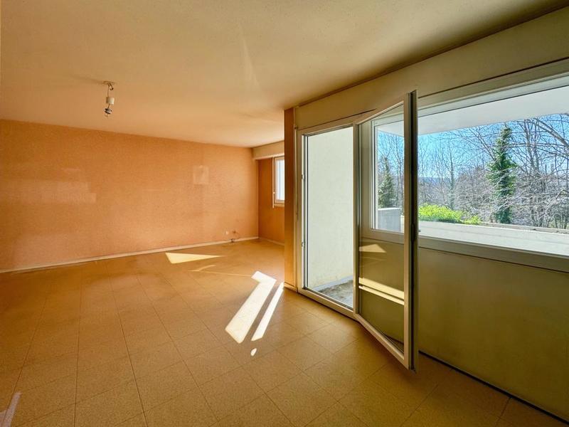 Appartement - 87 m² - 4 pièces